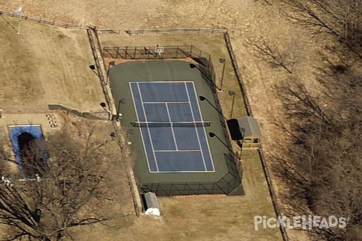 Photo of Pickleball at Springfield Golf & Country Club